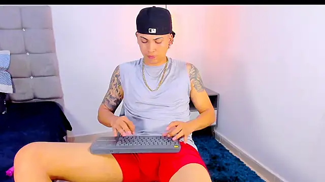 Br4ndxpimm online show from 02.16.26