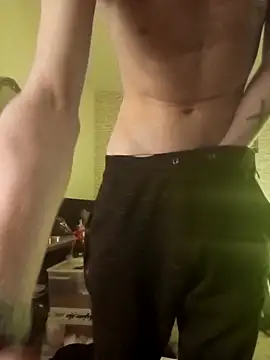 HalloMarcy online show from 03.16.25