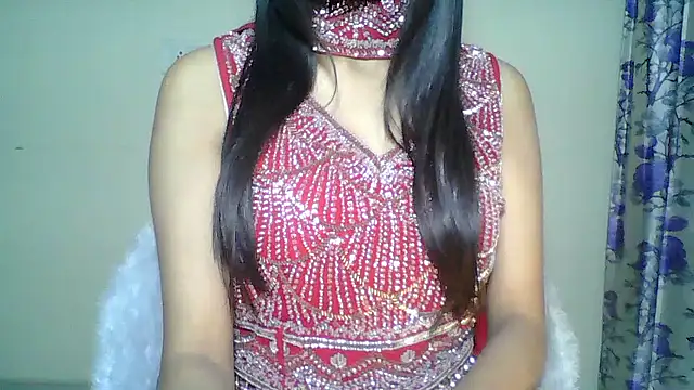 Naughty Nayra online show from 12.18.25