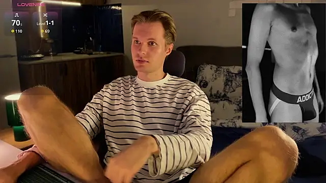 Leonnextdoor online show from 02.15.26