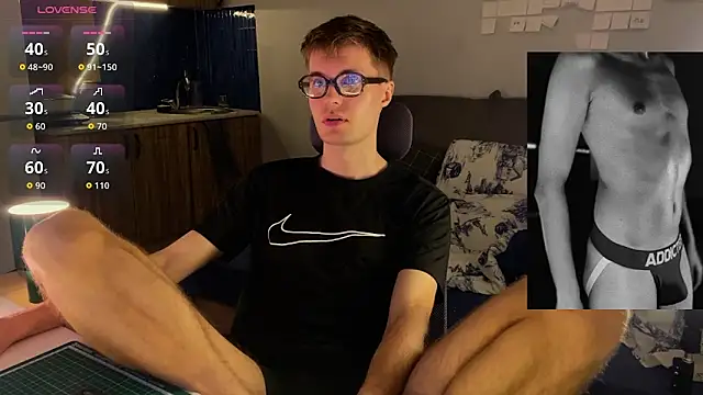 Leonnextdoor online show from 02.27.26