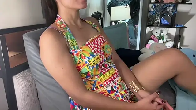 roseofvenom online show from 10.26.25