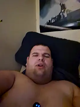 Hackensackneil online show from 10.10.25