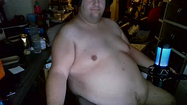 Hackensackneil online show from 10.16.25