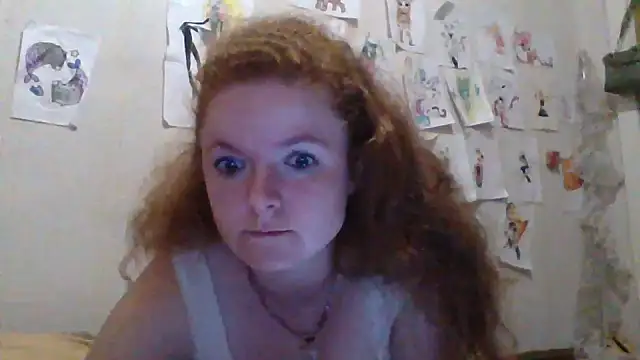 Snapshot of Rae_Jeannie chatting on 09.26.25 Rae Jeannie online show from 09.26.25