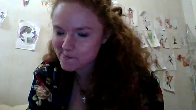 Rae Jeannie online show from 11.20.25