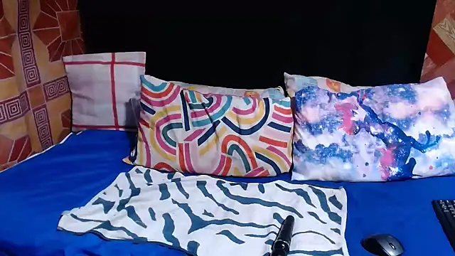 Thickbootykim online show from 02.17.26