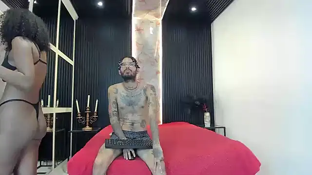 JenniferandBen online show from 11.06.25