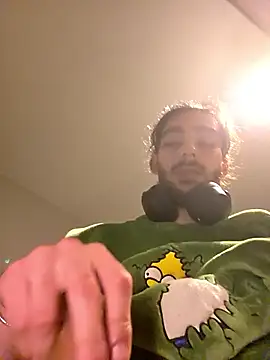 Snapshot of Levi_Latino chatting on 03.04.26 Levi Latino online show from 03.04.26