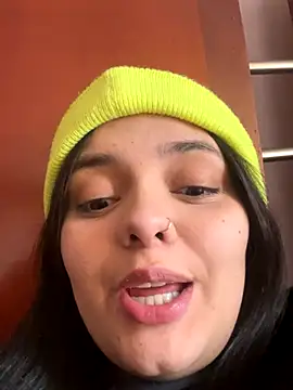 Snapshot of amelia_cherry chatting on 10.23.25 amelia cherry online show from 10.23.25