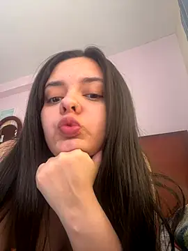 Snapshot of amelia_cherry chatting on 10.29.25 amelia cherry online show from 10.29.25