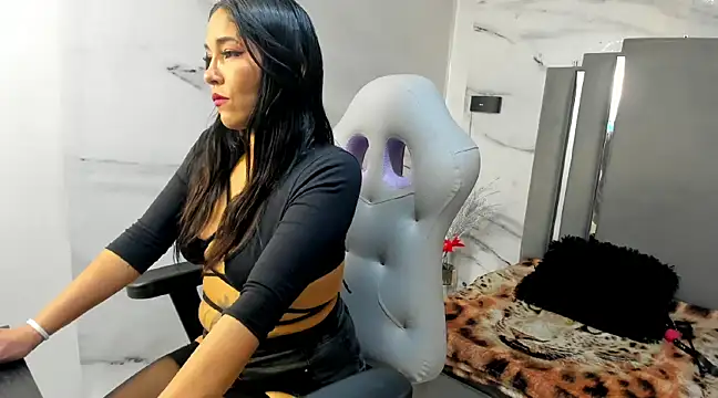 Snapshot of Lorena_watson chatting on 02.20.25 Lorena watson online show from 02.20.25