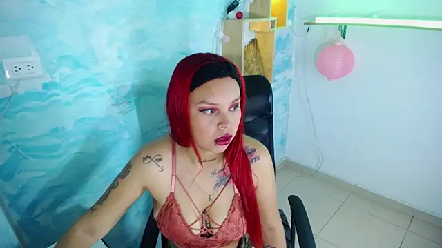 Alana Roth online show from 01.16.25