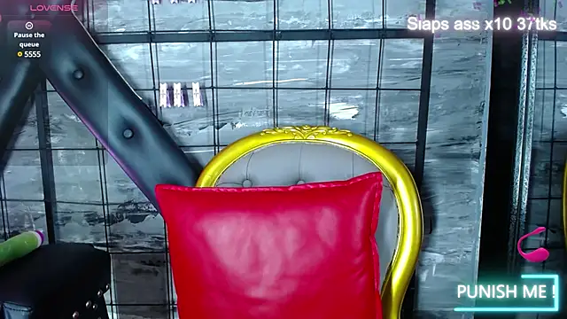 Alana Roth online show from 02.06.25