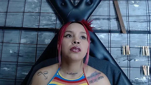 Alana Roth online show from 10.18.25