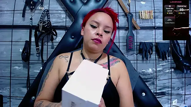 Alana Roth online show from 11.15.25