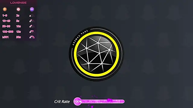 Snapshot of ArantzaCastillo_ chatting on 01.26.25 ArantzaCastillo online show from 01.26.25