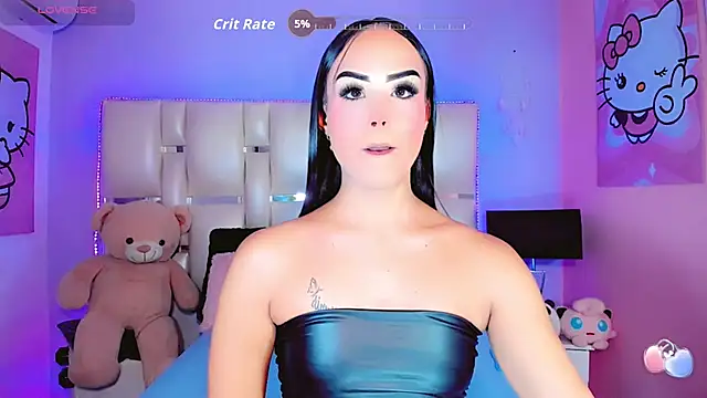 Snapshot of ArantzaCastillo_ chatting on 09.17.25 ArantzaCastillo online show from 09.17.25