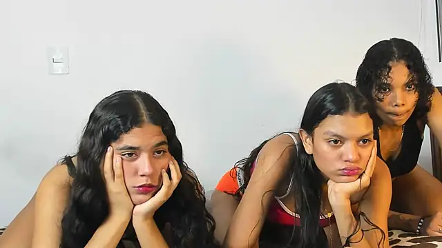 GLAMETH online show from 09.23.25