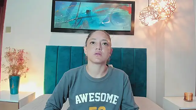 EloiseQuinn online show from 11.07.25