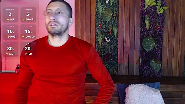 Nathan rivers online show from 01.30.25