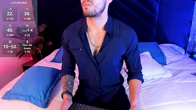 Nathan rivers online show from 02.17.25