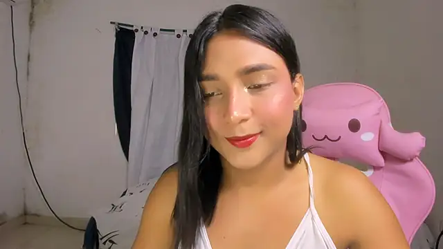 Miss noah18 online show from 09.26.25