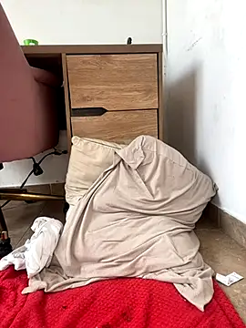 Ninabrunette18 online show from 10.18.25