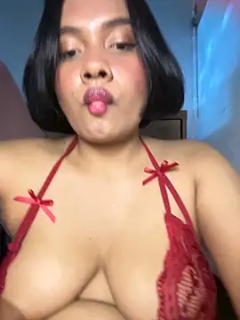 Ninabrunette18 online show from 10.26.25