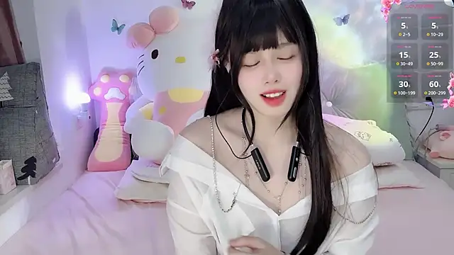 Alien1227 online show from 09.12.25