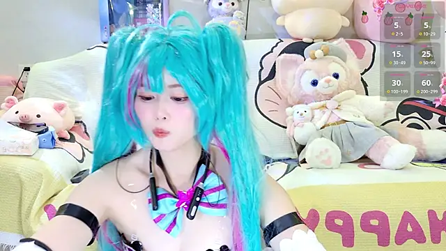 Alien1227 online show from 10.28.25