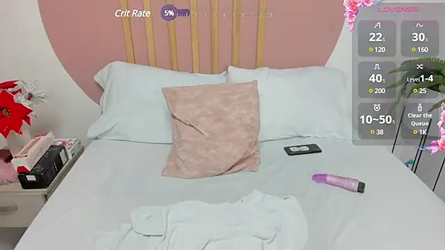 sweetpeach 20 online show from 01.20.25