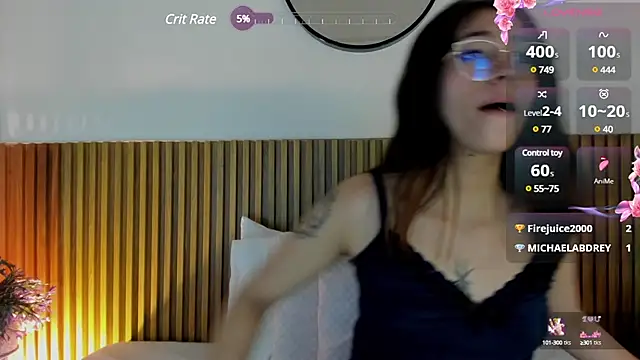 sweetpeach 20 online show from 01.22.25