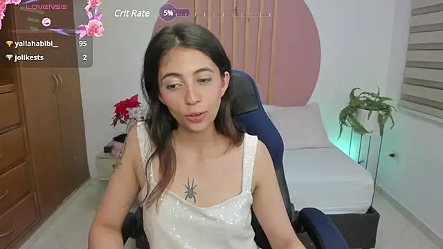 sweetpeach 20 online show from 01.30.25