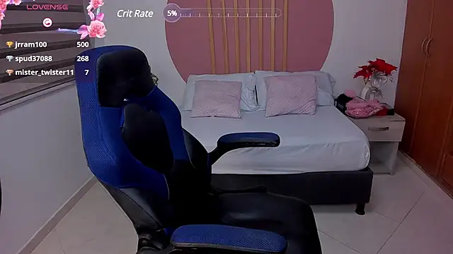 sweetpeach 20 online show from 01.31.25