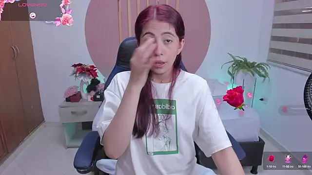 sweetpeach 20 online show from 02.08.25