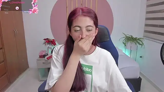 sweetpeach 20 online show from 02.08.25