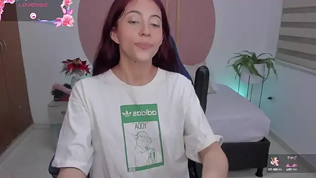 sweetpeach 20 online show from 02.12.25