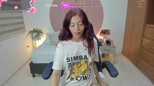 sweetpeach 20 online show from 02.19.25