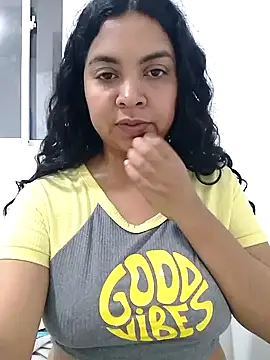 Snapshot of Brendabluee chatting on 01.31.25 Brendabluee online show from 01.31.25