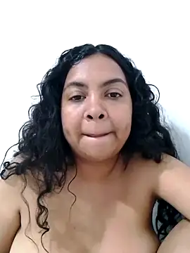 Snapshot of Brendabluee chatting on 03.16.25 Brendabluee online show from 03.16.25