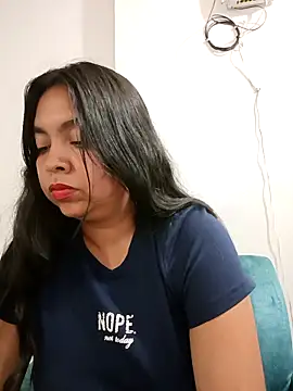 Brendabluee online show from 01.14.26