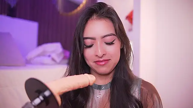 Camila dupont online show from 03.09.26