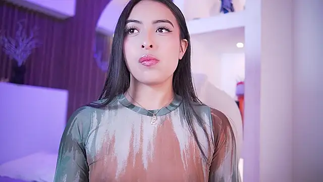 Camila dupont online show from 04.06.26