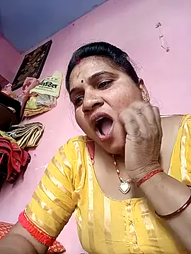 Aadhya Bahri online show from 01.31.25