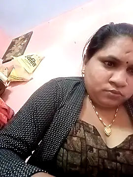 Aadhya Bahri online show from 02.14.25