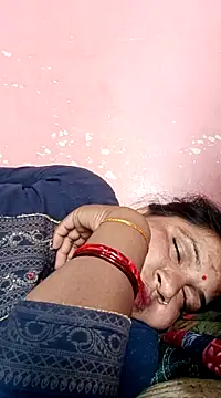 Aadhya Bahri online show from 02.18.25