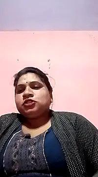 Aadhya Bahri online show from 02.18.25