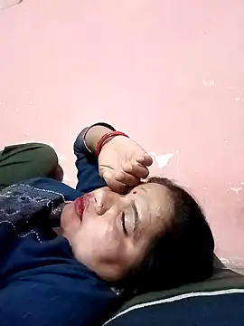 Aadhya Bahri online show from 02.23.25