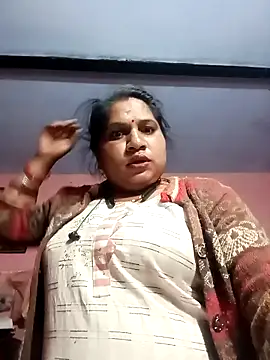 Aadhya Bahri online show from 02.24.25